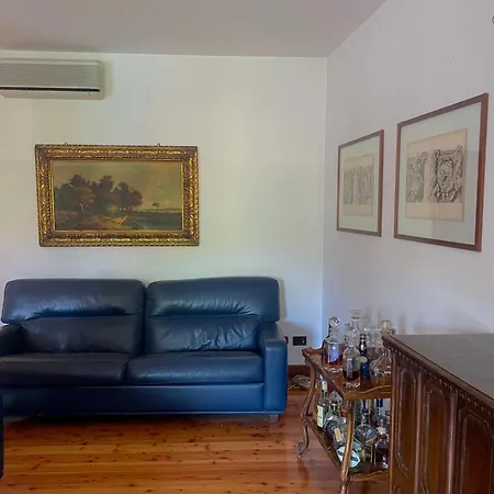 Storico Con Parco Гостевой дом