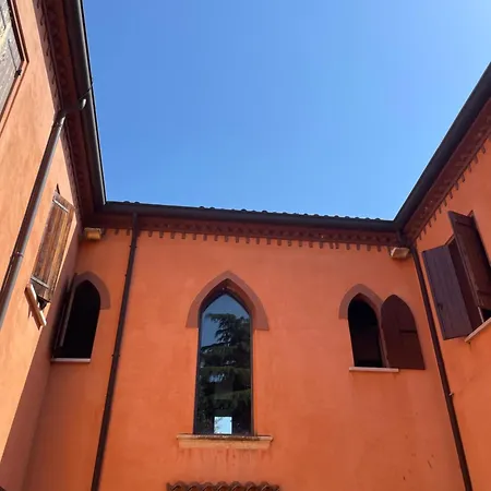 Storico Con Parco Guest house *