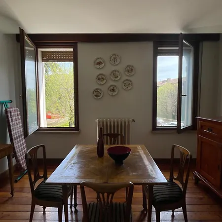 Pensjonat Storico Con Parco *