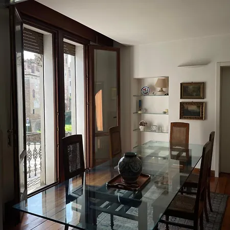 Storico Con Parco Sanguinetto