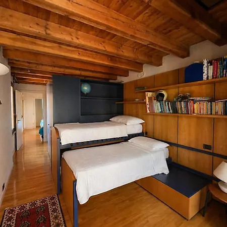 Storico Con Parco Guest house Sanguinetto
