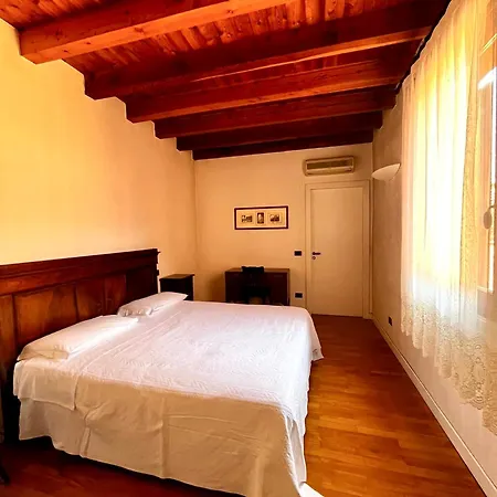 Guest house Storico Con Parco