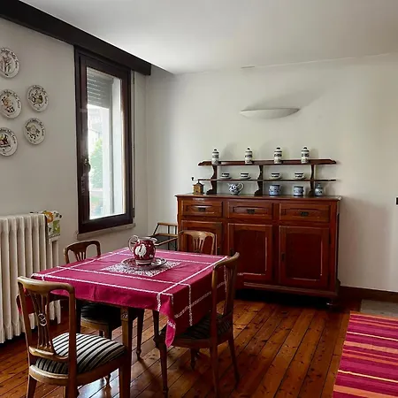 Guest house Storico Con Parco *
