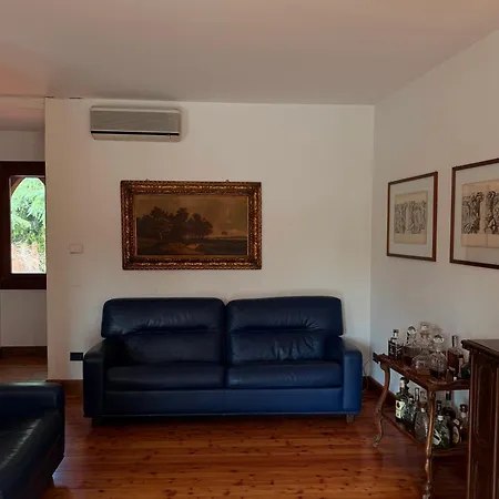 Guest house Storico Con Parco