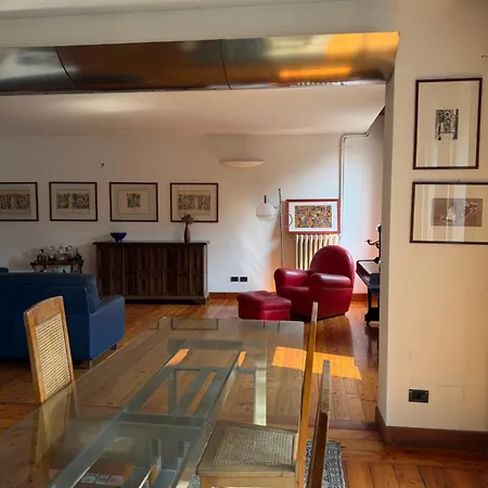 Guest house Storico Con Parco Sanguinetto