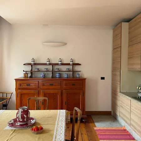 Guest house Storico Con Parco *
