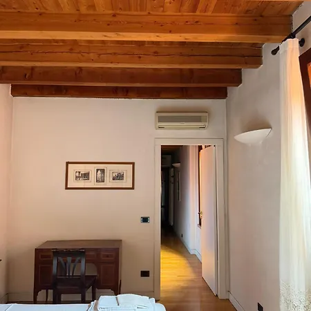 Guest house Storico Con Parco