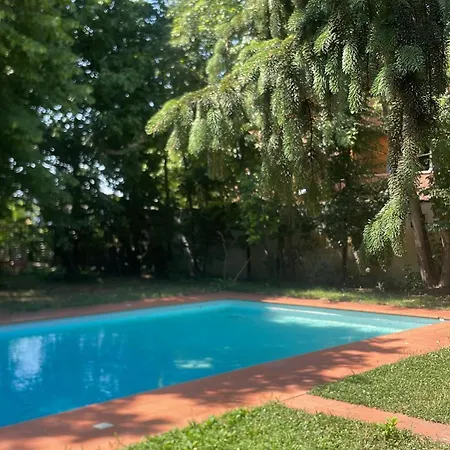 Storico Con Parco Sanguinetto